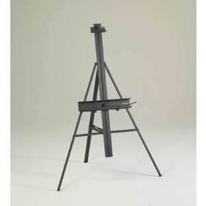  MUD Torino Aluminum Artist Studio Easel