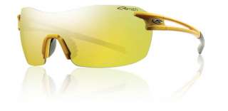 Smith Optics Pivlock V90 Sunglasses   3 Lenses Lightweight Hard Case 