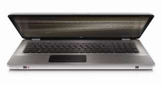 NEW HP ENVY 17 3D Laptop Core i7 2820QM 3.40GHz 2TB 8GB RAM Notebook 
