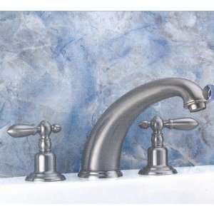   Collections Tub Filler (Faucet) Jill J 113 L MB