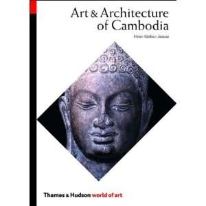   of Cambodia (World of Art) [Paperback] Helen Ibbitson Jessup Books