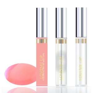   for Your Lips KIT (Color, Moisturizing Gloss, Remover)   Aruban Pearl