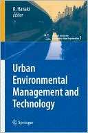 Urban Environmental Management Keisuke Hanaki