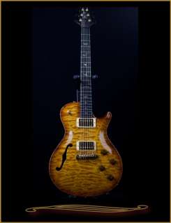 The Guitar Sanctuary is a fully authorized PRS Dealer , and one of 