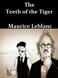   Leblanc by Maurice Leblanc, Syed Arshad Gillani  NOOK Book (eBook