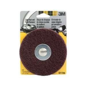    3M 03173 Light Rust and Paint Remover   Case of 24 Automotive