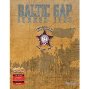  Baltic Gap Toys & Games