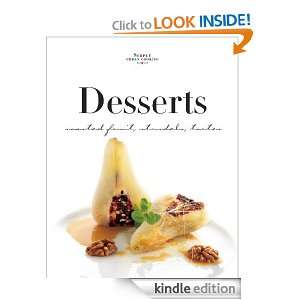  Desserts (Simple urban cooking) eBook Urban Demsar, Zare 
