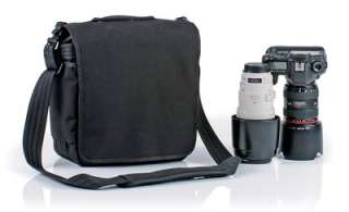 Think Tank Photo Retrospective 20 Camera Bag   Black  