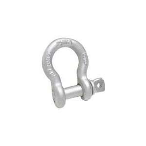  Apex Tools Group Llc 3/4 Anchor Shackle T9641235 Shackle 