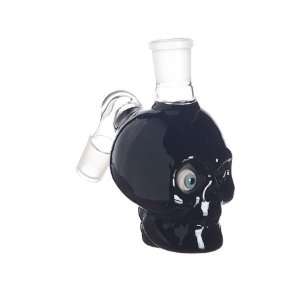  Skull Shaped Ash Catcher 