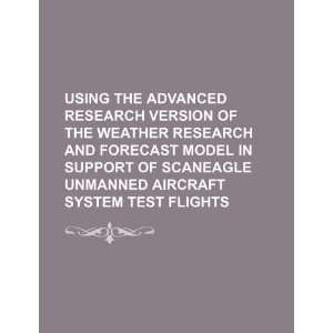   unmanned aircraft system test flights (9781234116248) U.S. Government