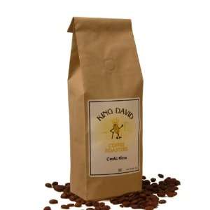 Costa Rica (Whole Bean) 16 ounce Bag Grocery & Gourmet Food