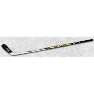  MARIO LEMIEUX CCM Vector SIGNED Hockey Stick Sports Collectibles