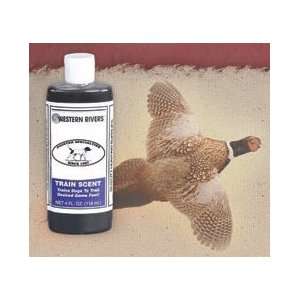  Western Rivers Upland Pheasant Training Scent For Dog 