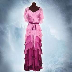  Harry Potter Costume Hermione Yule Ball Gown X Large Toys 