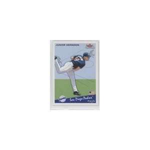    2002 Fleer Tradition #119   Junior Herndon Sports Collectibles