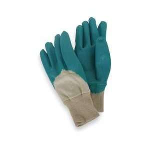  Condor 4NMR8 Nitrile Glove, Palm Coated, 9, PR Patio 