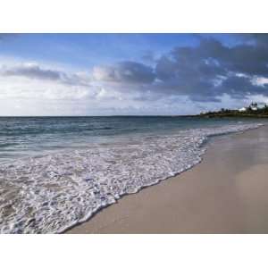  Pink Sands Beach, Harbour Island, Bahamas, Atlantic Ocean 