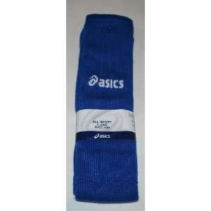  Asics Unisex All Sport X Long Knee Sock   1 Pair   Medium 