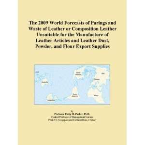  of Parings and Waste of Leather or Composition Leather Unsuitable 