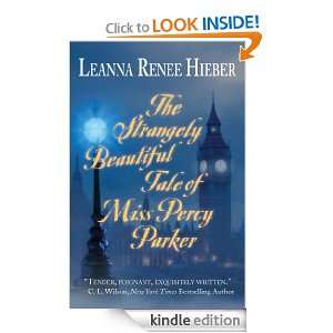  of Miss Percy Parker Leanna Renee Hieber  Kindle Store