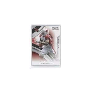   Playoff National Treasures #3   Tim Hightower/99 Sports Collectibles