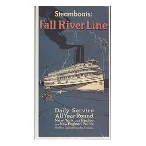  Video The Fall River Line 