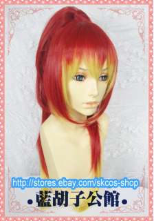   gray man durarara dog days don t know the flower name f cosplay wig