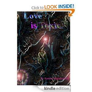 Love is Toxic Ramraj Raghuvanshi  Kindle Store