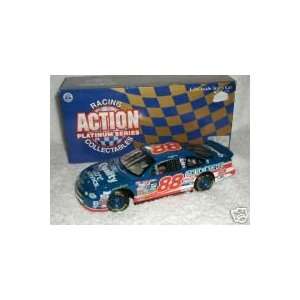   Dale Jarrett Ford Credit Quality Care #88 Ford Taurus Toys & Games