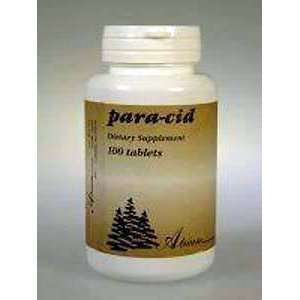  Para Cid 100 tabs