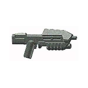   Scale LOOSE Weapon BAM5 Space Assault Rifle Gun Metal Toys & Games