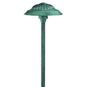  Hinkley Lighting 1573VE Verde Traditional / Classic Cast 