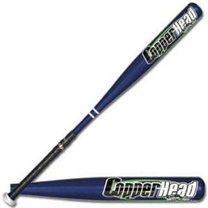   Worth Copperhead Whiplash Little League Bat