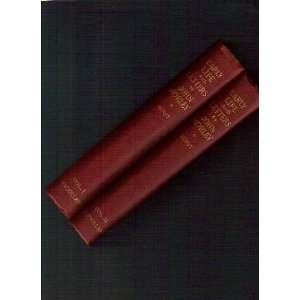   Letters of John Morley (2 Volume Set) F.W.; Morley, John Hirst Books