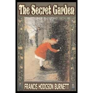    The Secret Garden [Paperback] Francis Hodgson Burnett Books