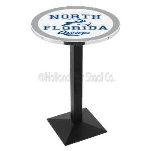 Holland Bar Stools University Of North Florida 36 Bar Table L217 36 