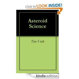 Start reading Asteroid Science 