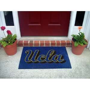  UCLA   University of California, Los Angeles   Coir 2x3 