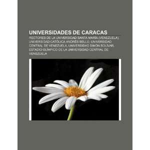  de la Universidad Santa María (Venezuela), Universidad Católica 