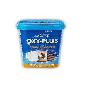  Astonish Oxy plus Stain Remover 350Gm Health & Personal 