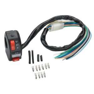  Moose Universal Off Road Switch 787 7717 Automotive