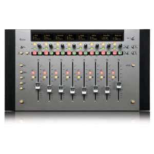   Mix   Control Surface With Motorized Faders Musical Instruments