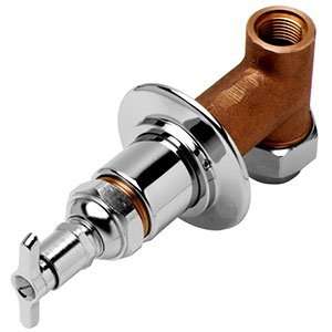   Key Stop with 1/2 NPT Female Union Coupling Nut