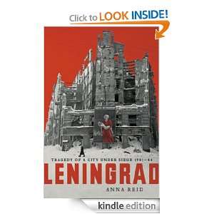Start reading Leningrad  