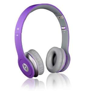  Monster Justbeats Solo High Performance On Ear Headphones 