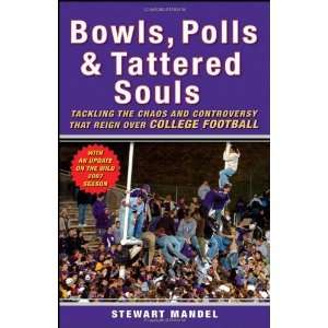  Bowls, Polls, and Tattered Souls Tackling the Chaos and 