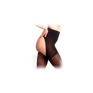  ITA MED Unisex Pantyhose, Chaps Style, compression 20 30 