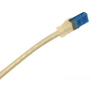   AT1505EV I Category 5e Patch Cord, 5 Foot Length, Ivory, AT15 Series